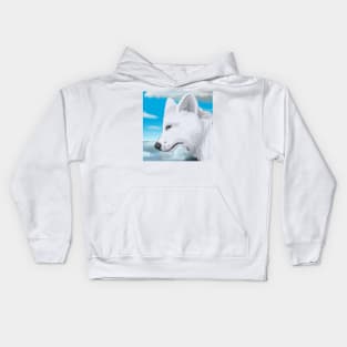 Kiba Kids Hoodie